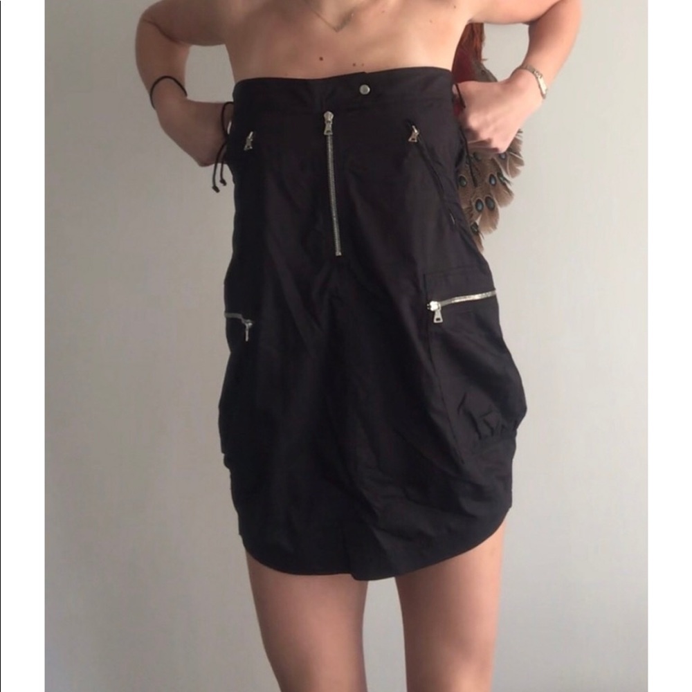 Prada skirt